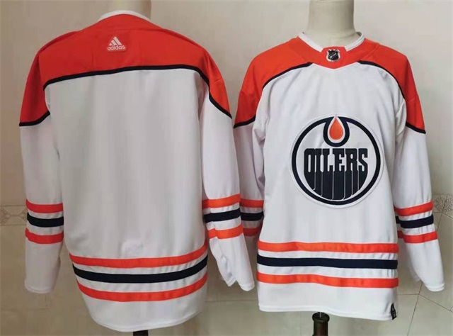 Edmonton Oilers jerseys 2022-009